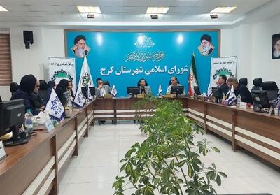 قاسم‌پور: شهرداری‌ها باید پاسخگوی شوراهای اسلامی باشند - تسنیم