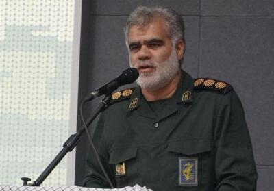 نبرد واقعی امروز در میدان فضای مجازی است - تسنیم