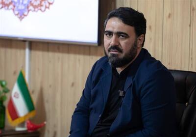 تجلیل از فرماندهان تراز ملی در کنگره شهدای البرز - تسنیم