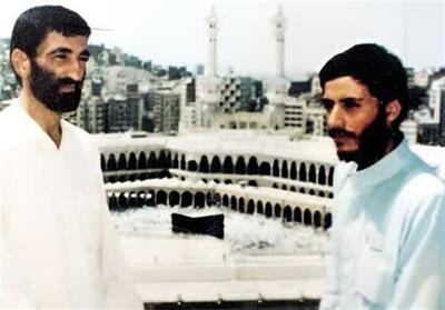 آهنگران: شهید همت از مکه تا مشعر و منا را پیاده رفت - تسنیم