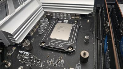 باج‌افزار سطح CPU؛ تهدیدی تازه و نگران‌کننده برای امنیت جهانی