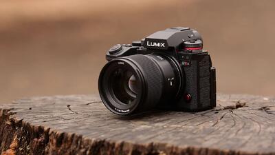 پاناسونیک دوربین‌ بدون آینه LUMIX S1II و LUMIX S1IIE را رونمایی کرد