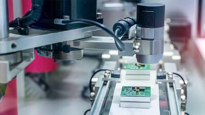 رقابت هواوی و ASML با جذب سرمایه ۲/۸ میلیارد دلاری