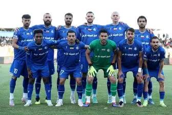 سخنگوی استقلال به طور عجیبی غیب شد!