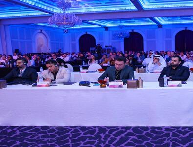 دکتر ماکان آریا پارسا؛ از اقتصاد داخلی تا تعامل جهانی