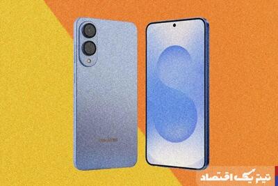 بررسی باریک‌ترین گوشی سامسونگ / پیش‌فروش گلکسی S25 Edge با قیمت پایه ۱۱۰۰ دلار آغاز شده‌ است