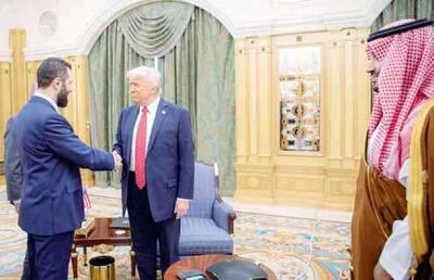 شروع روند عادی‌سازی روابط واشنگتن- دمشق