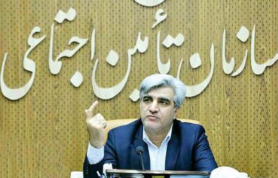 متقاضیان بیمه‌ مشاغل ساختمانی بیش از ظرفیت پیش‌بینی شده هستند
