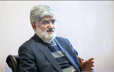 پای مذاکره با آمریکا در میان است