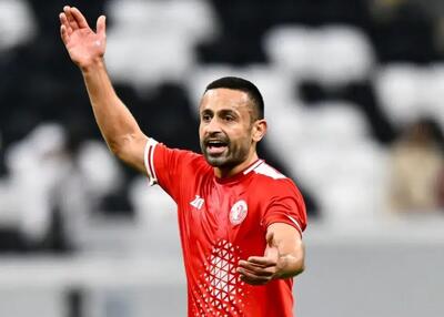 امید ابراهیمی به ایران برمی‌گردد!