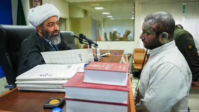 حکم اعدام امیر تتلو لغو شد! هواداران او را نجات دادند + جزئیات - ویدائو مگ