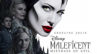 دانلود و تماشای رایگان فیلم مالیفیسنت + داستان و بازیگران Maleficent 2014 - ویدائو مگ