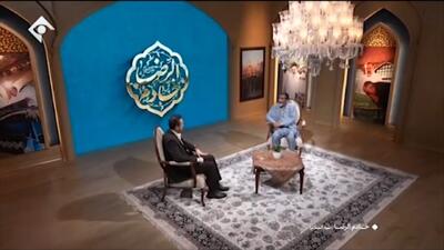 یک اتفاق امام رضایی در نقطه صفر مرزی + فیلم