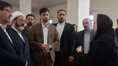 زمین‌های بدون سند مهمترین چالش قضایی شهر‌های شمالی