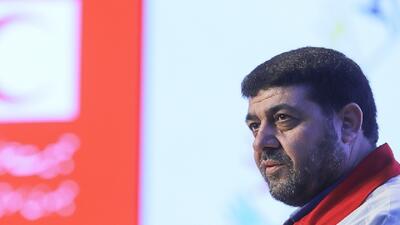 کولیوند: راه شهدای امدادگر را با تکیه بر ایمان و امید ادامه می‌دهیم