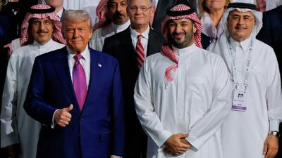موافقت واشنگتن با فروش بسته تسلیحاتی ۱۴۲ میلیارد دلاری به عربستان 