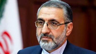 اسماعیلی: حکمرانی شهید رئیسی تلفیقی از عدالت، عقلانیت و معنویت بود