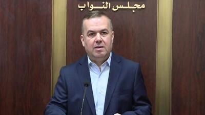 مقام لبنانی: آمریکا پشت حملات اسرائیل به لبنان است