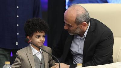 «پایتخت ۷» پدیده تلویزیونی است/ اعلام آمادگی و حمایت صداوسیما از تولید «پایتخت ۸»