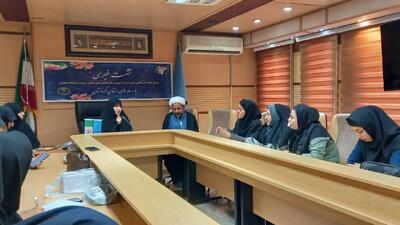 شورای راهبری بانوان در همه شهرستان‌های کشور ایجاد می‌شود