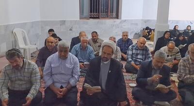 ۴۰ ویژه‌ برنامه فرهنگی برای تکریم جانبازان در گلستان