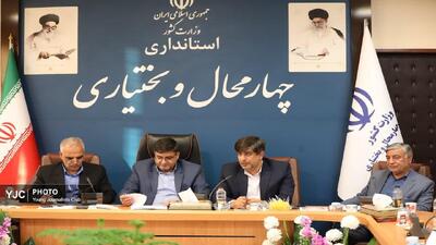 خیزش مسئولیت اجتماعی فولادسازان/ از تعهد به ساخت مدرسه تا مشارکت در آبادانی چهارمحال و بختیاری