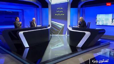 سجادپور: ترامپ با سفر به عربستان به دنبال کسب موفقیت‌های شخصی است/ دهقانی: هنوز هم مهار چین اولویت اول آمریکا است