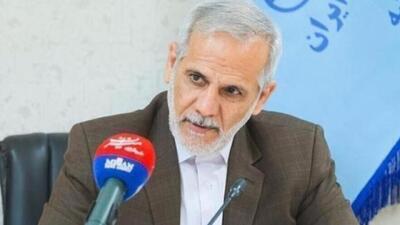 انتقال محکومین ایرانی در خارج از کشور در دستور کار قرار دارد