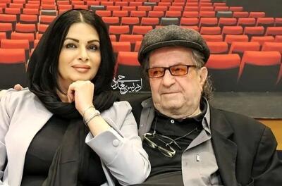 خداحافظی مونا مهرجویی از فضای مجازی در پی حمله‌ها + عکس