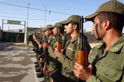 آیا طرح خرید خدمت سربازی اجرا می‌شود