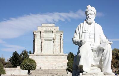 شاهنامه فردوسی بازتاب ژرفای ناخودآگاه تاریخی و فرهنگی ایران‌زمین است