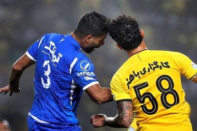 باخت شیرین استقلال برای هواداران؛ پرسپولیس به آسیا نرفت