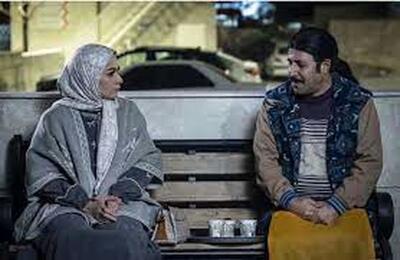 پشت صحنه خنده‌دار خواستگاری رحمت از فهیمه (ویدئو)