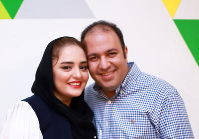 حرف‌های صمیمی نرگس محمدی درباره مهریه‌اش در جوکر (ویدئو)