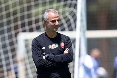 سورپرایز کارتال برای پرسپولیسی ها؛ ترکیب سرخ ها مقابل هوادار