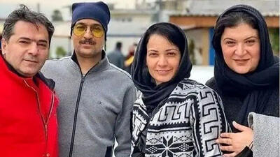 دورهمی بازیگران سریال پایتخت 7 با آقای مسئول+خبر جدید از پایتخت 8