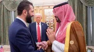 جایزۀ ۱۰ میلیون دلاری سر جولانی به ترامپ رسید