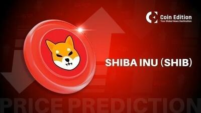 پیش بینی قیمت Shiba Inu (Shib) برای 25 اردیبهشت