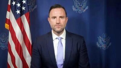 آمریکا: با تهران مسامحه نخواهیم کرد