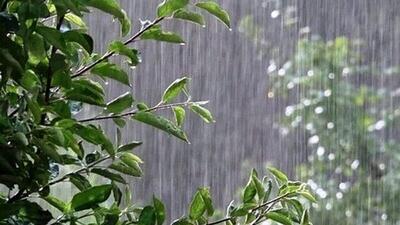 هشدار سطح نارنجی هواشناسی در زنجان صادر شد