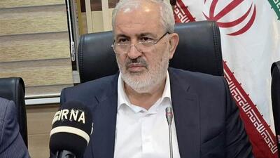سرمایه‌گذار متقاضی برای احداث نیروگاه برق تا ۳۷ هزار مگاوات داریم