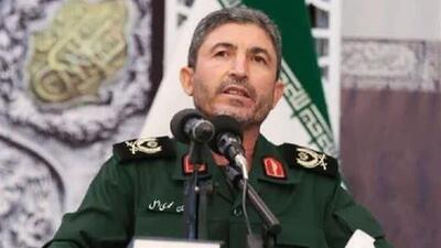فرمانده سپاه حضرت عباس اردبیل: شهید رئیسی خادمی مردم باور بود