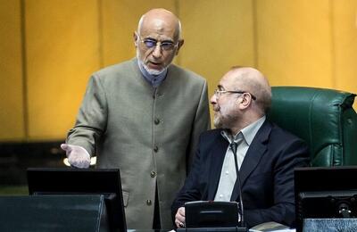 محمد مهاجری: آقای قالیباف! چرا از میرسلیم ناراحت شدید؟