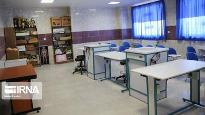 ۸۵۵ میلیارد ریال تجهیزات آموزشی در مدارس خراسان‌شمالی توزیع شد