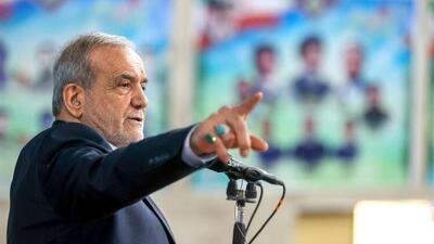 رئیس‌جمهور: نهادهای دینی بازوی عدالت اجتماعی‌اند