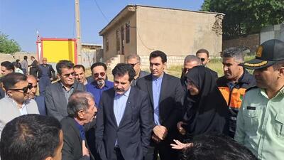 معاون رئیس جمهور: تلاش دولت تسهیل‌گری در همه امور است