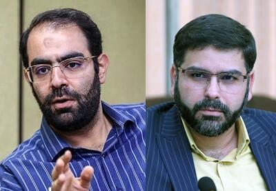 جنجال نامه منتسب به سخنگوی دستگاه دیپلماسی به شعام؛ مشاور عراقچی واکنش نشان داد