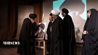 رونمایی از مستند سرو بی‌نشان در قم