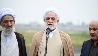 رئیس قوه قضاییه: تلاش خواهیم کرد تا در حد مقدور مسائل و مشکلات قضایی و حقوقی مازندران را برطرف کنیم