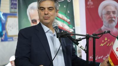 خط خدمت و جهاد میراث ماندگار شهدای انقلاب اسلامی است